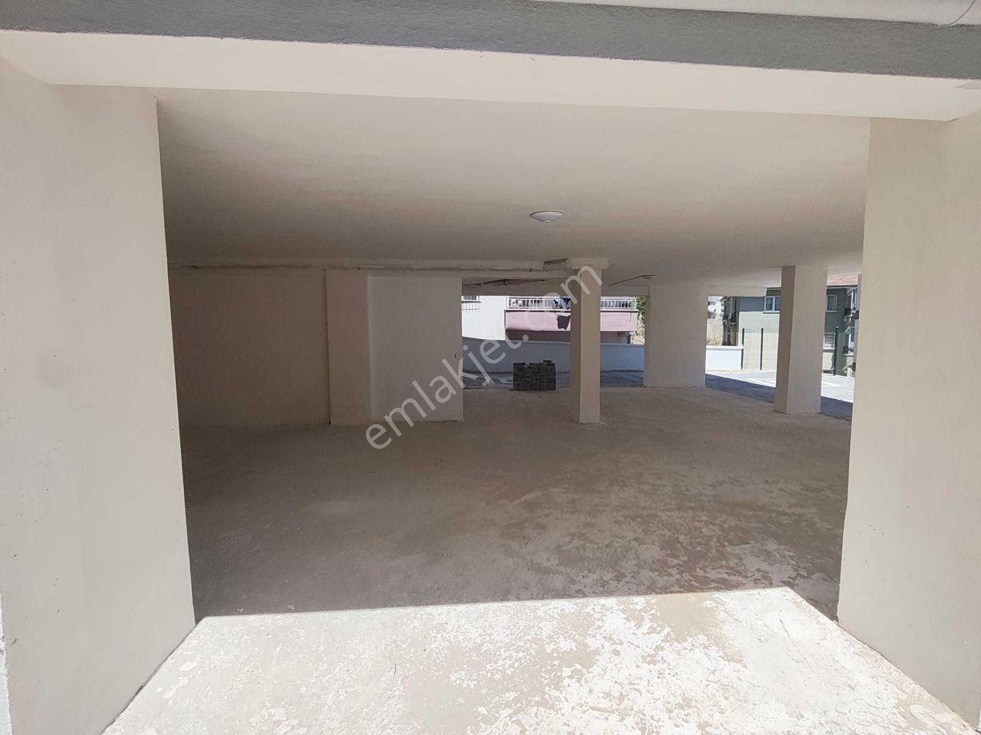 Yılmaz Gayrımenkulden 2+1 Ful Yapılı 1 Kat Guney Cephe 80 Metre Kare - Görsel 4