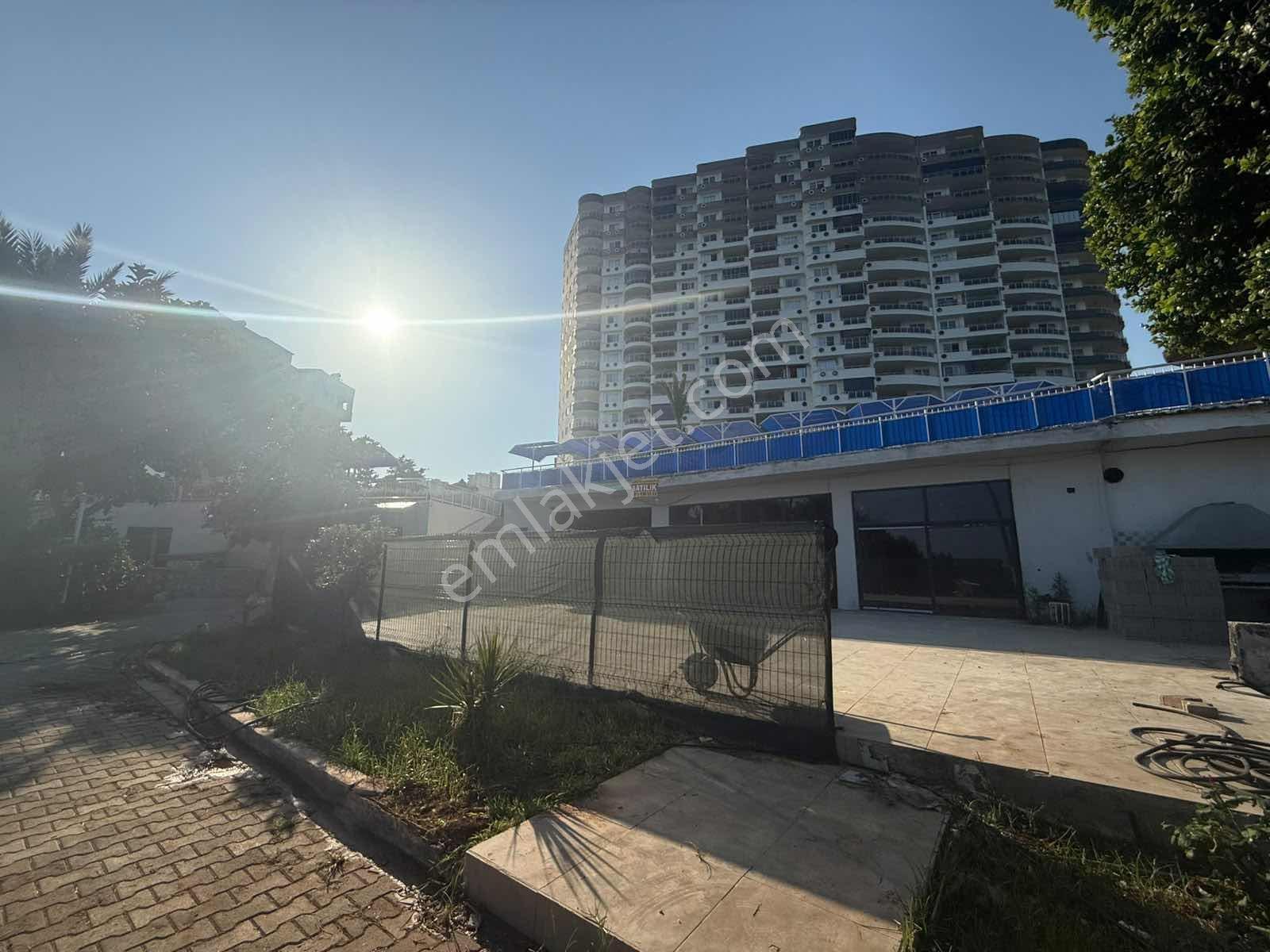 Ayaş Queenaba 4'te Denize Sıfır Site İçi Müstakil 5+1 Daire - Görsel 17