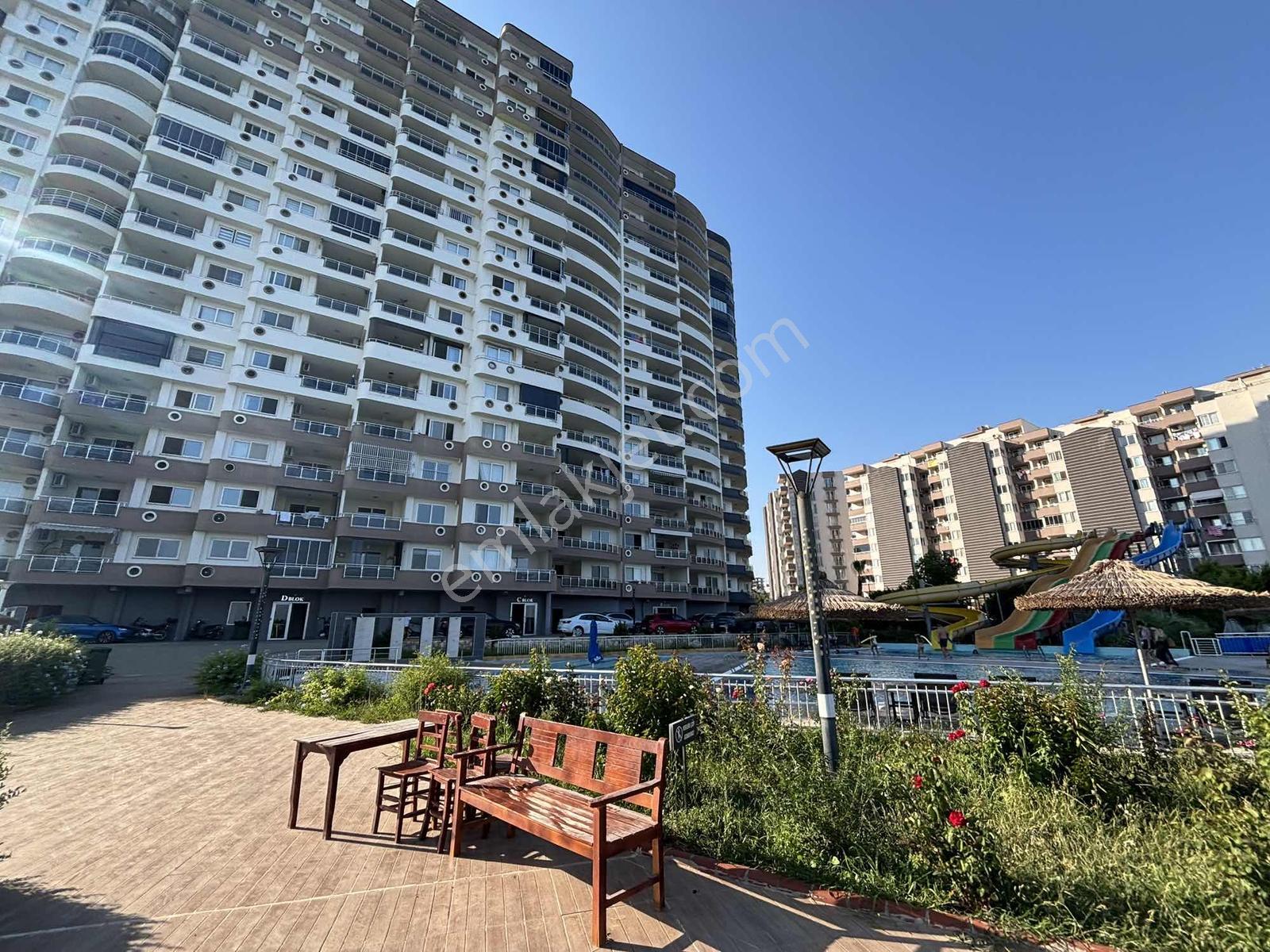 Ayaş Queenaba 4'te Denize Sıfır Site İçi Müstakil 5+1 Daire - Görsel 15