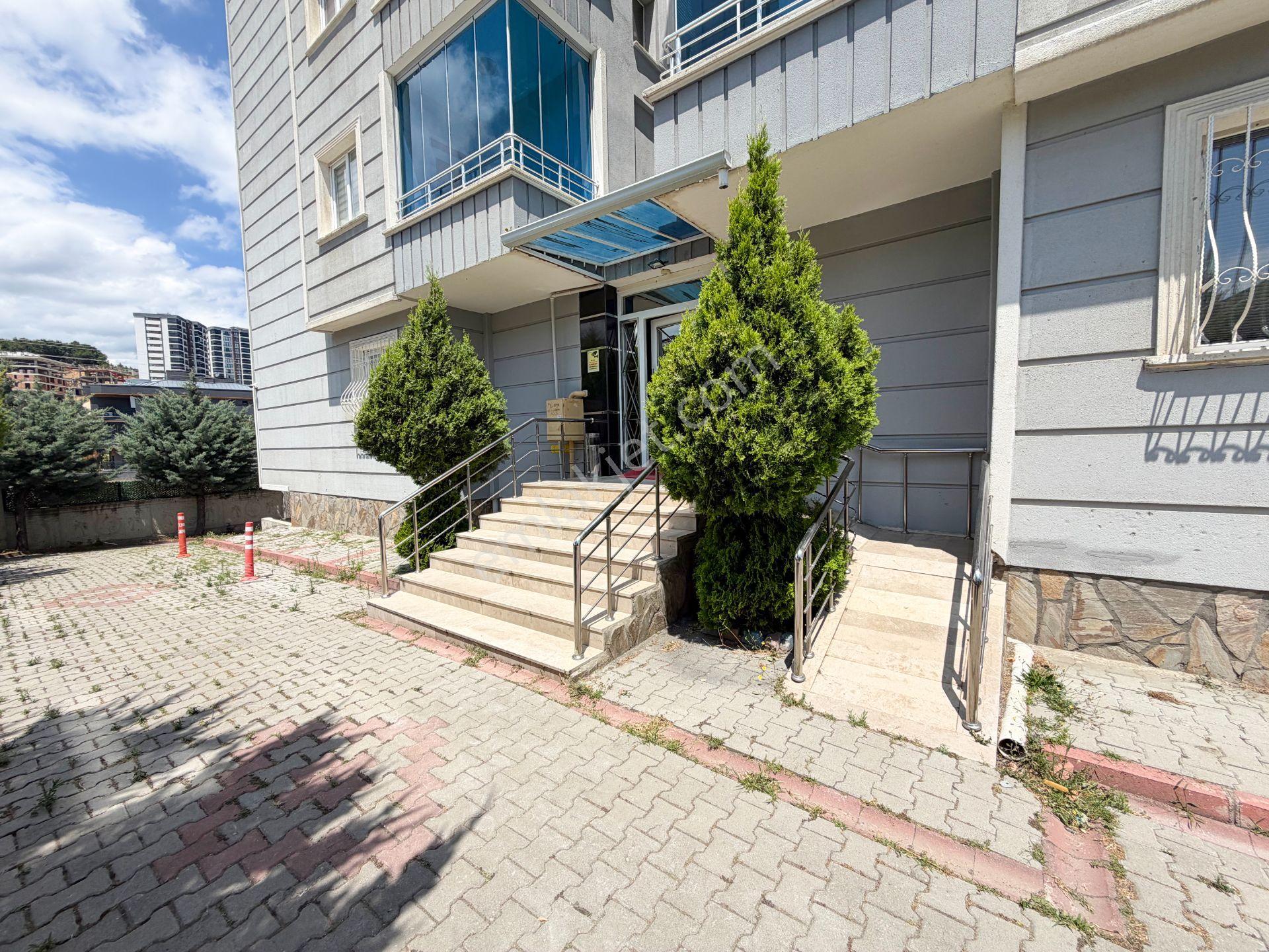 Site İçi Deniz Manzaralı Geniş 3+1 Satılık Daire - Görsel 35