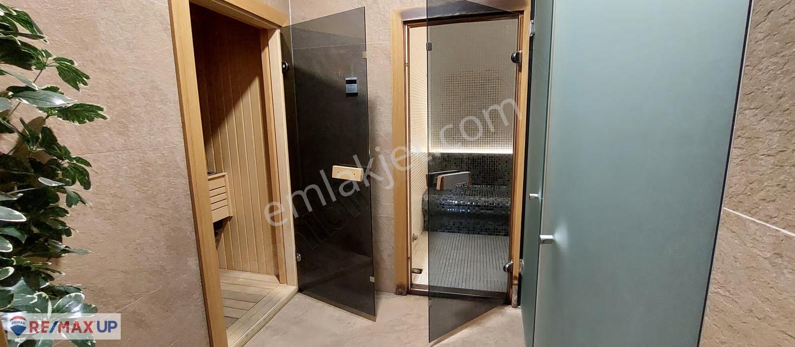 Narlıdere Asma Bahçeler Sitesi Tek Katlı Satılık 3+1 Lüks Villa - Görsel 8