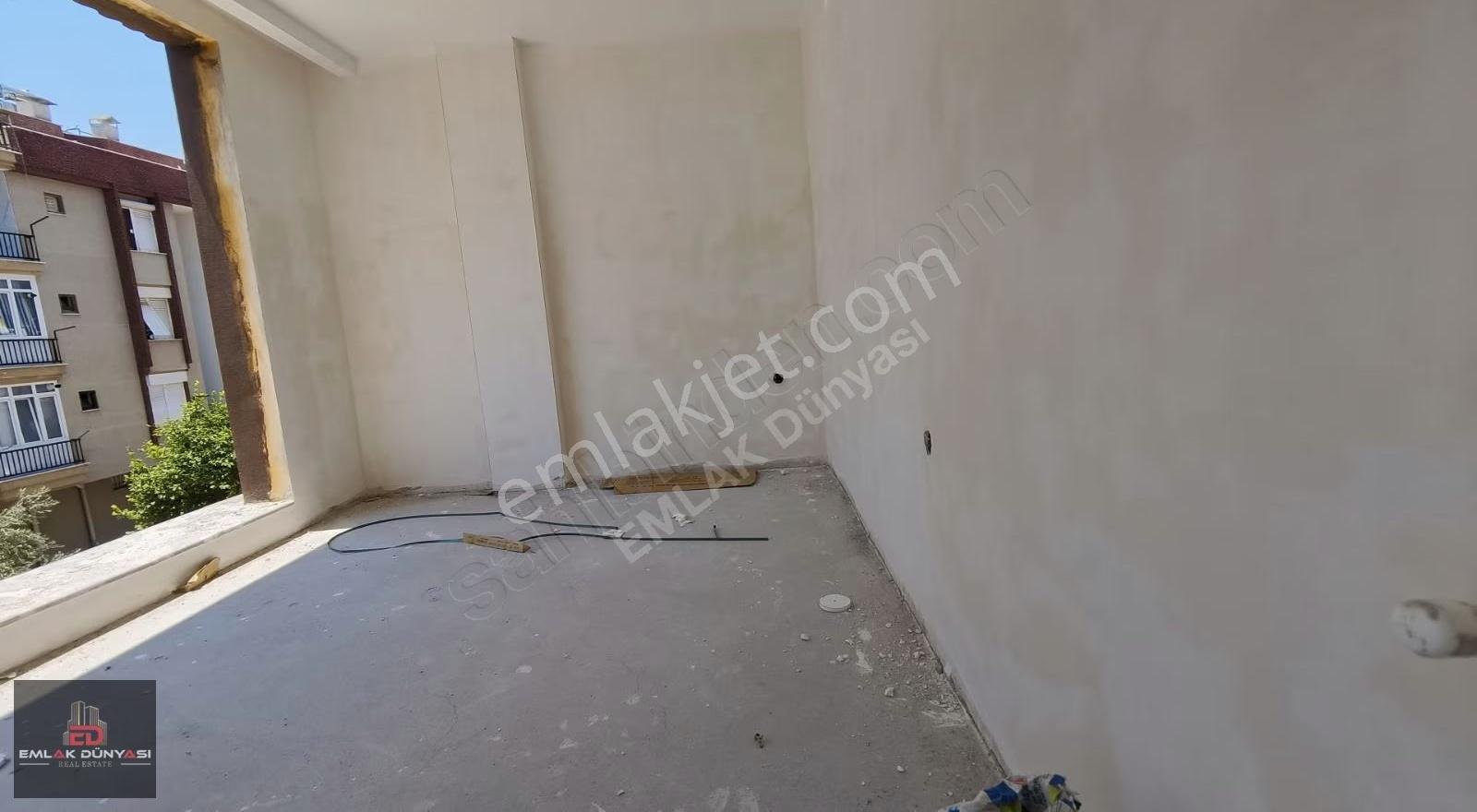 Ana Cadde Yakını 2 Aya Teslim Sıfır Asansörlü 1.kat - Görsel 2