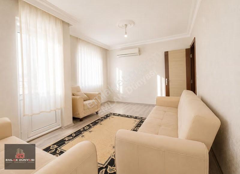 2+1 Ayrı Mutfak Cadde Üstü Kupon Daire - Görsel 7