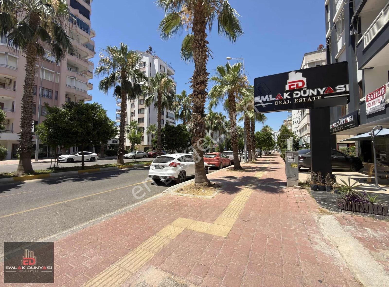 Portakal Çiçeği Cad. Üzerinde Satılık 150.m2 Dükkan - Görsel 34