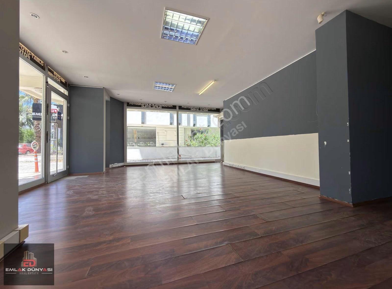 Portakal Çiçeği Cad. Üzerinde Satılık 150.m2 Dükkan - Görsel 28