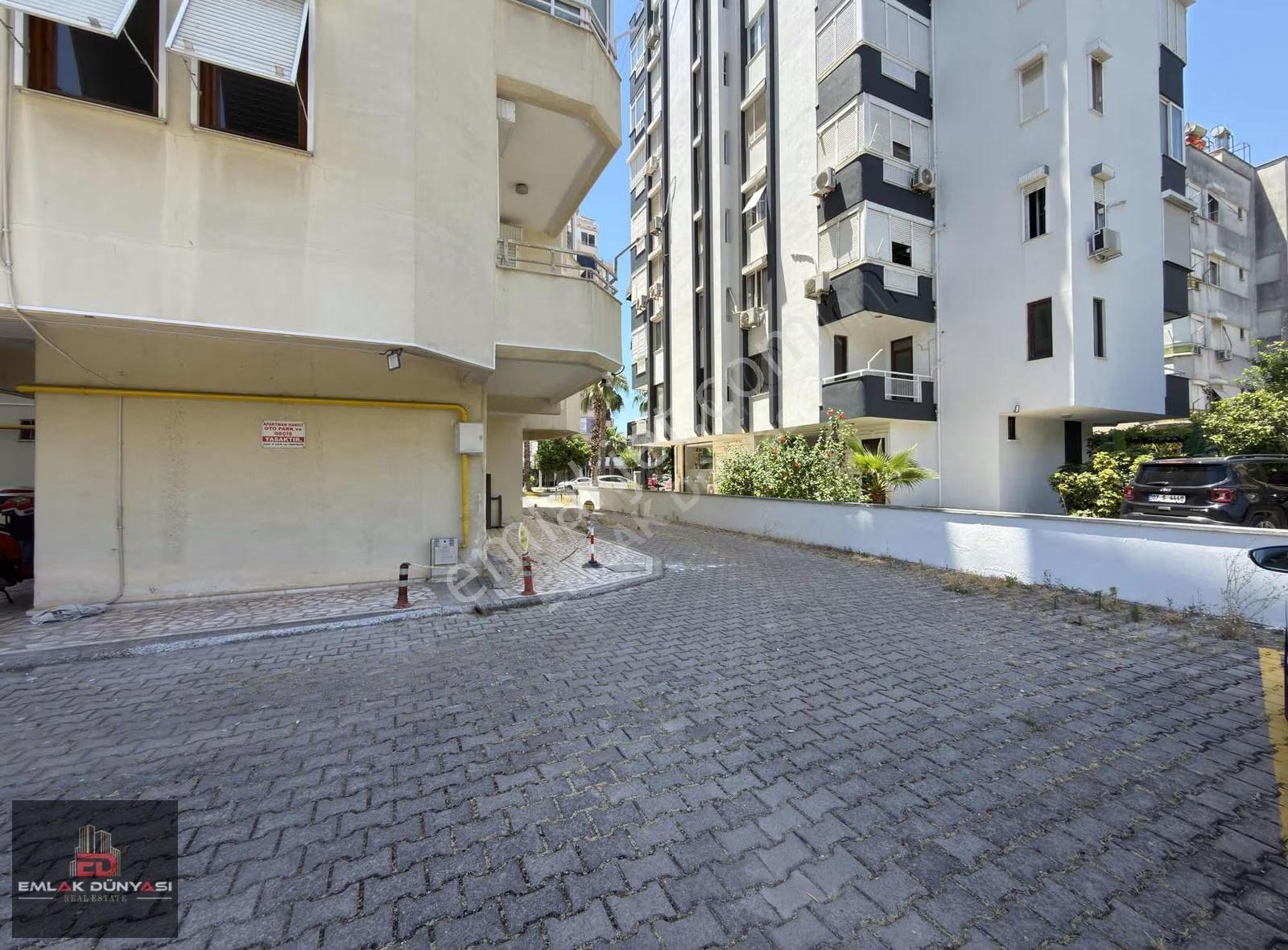 Portakal Çiçeği Cad. Üzerinde Satılık 150.m2 Dükkan - Görsel 21