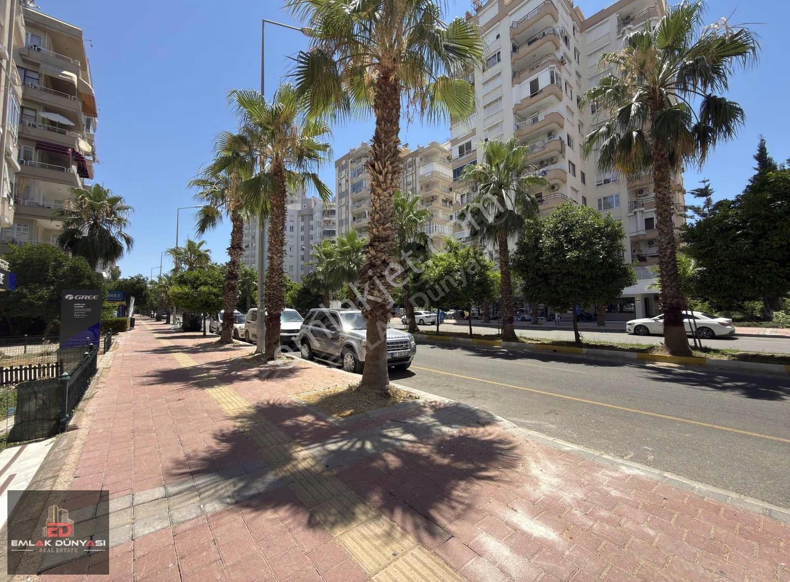 Portakal Çiçeği Cad. Üzerinde Satılık 150.m2 Dükkan - Görsel 13
