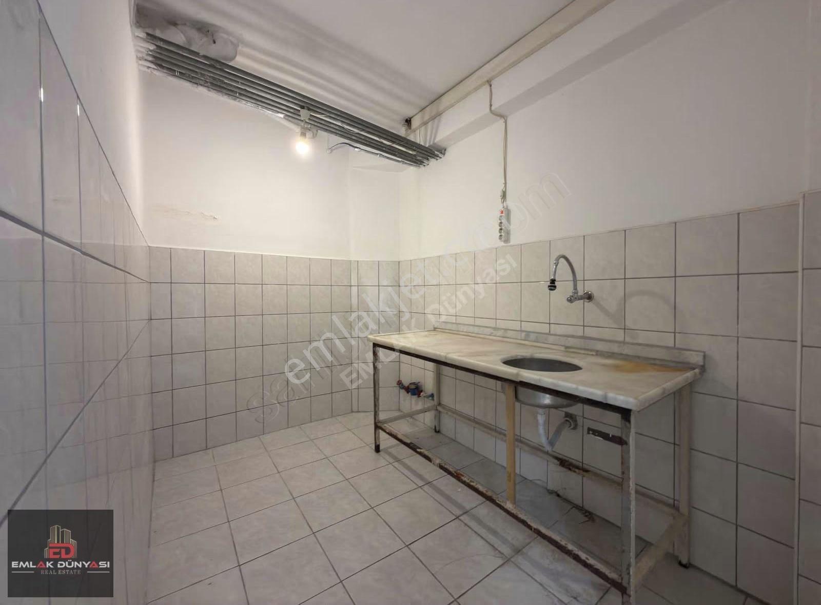 Portakal Çiçeği Cad. Üzerinde Satılık 150.m2 Dükkan - Görsel 20