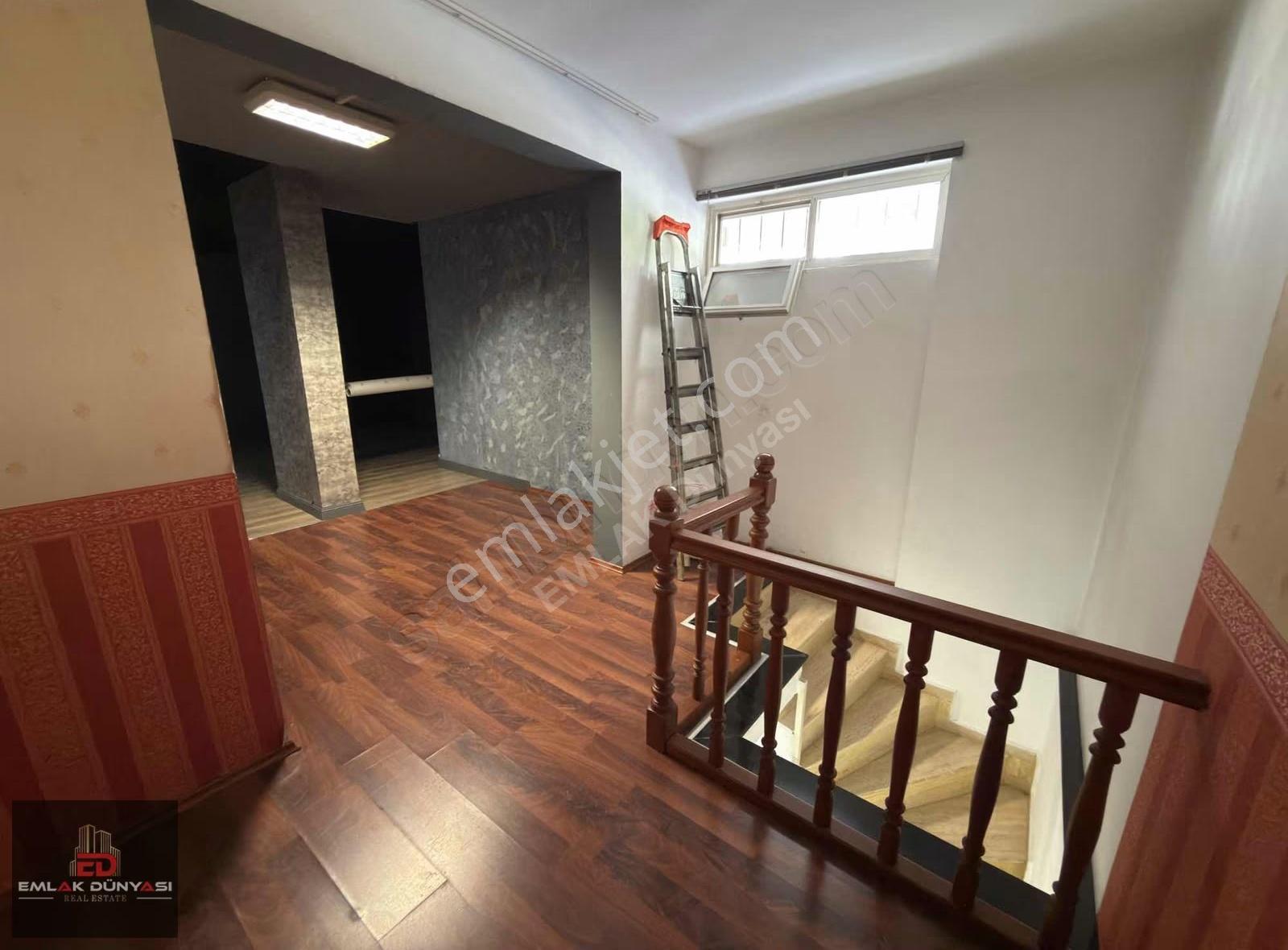 Portakal Çiçeği Cad. Üzerinde Satılık 150.m2 Dükkan - Görsel 29