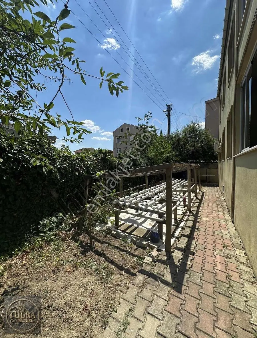 Tuğra'dan Yeşiltepe Mahallesinde 3+1 Satılık Müstakil Daire
