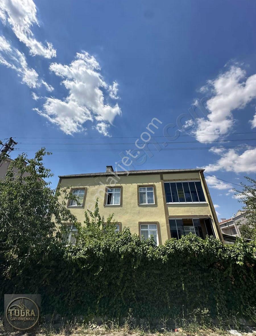 Tuğra'dan Yeşiltepe Mahallesinde 3+1 Satılık Müstakil Daire - Görsel 6