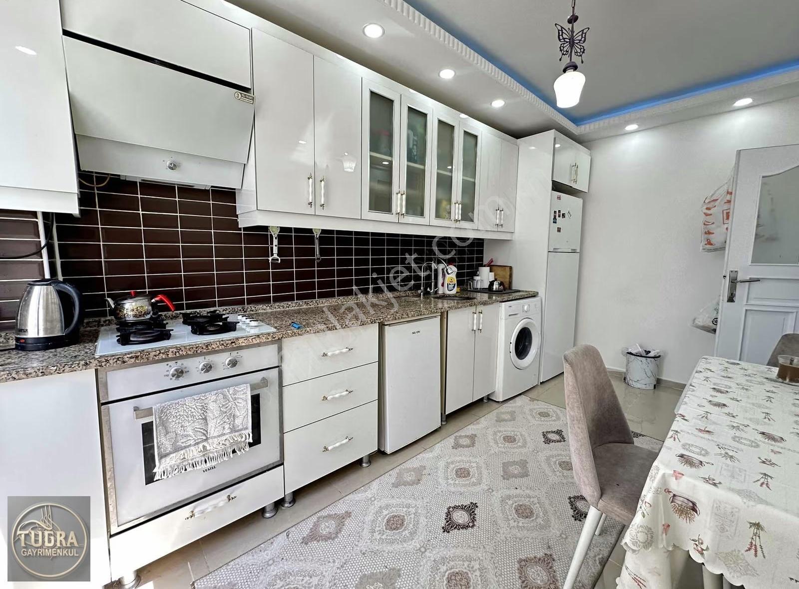 Tuğra'dan Yeşiltepe Mahallesinde 3+1 Satılık Müstakil Daire - Görsel 13