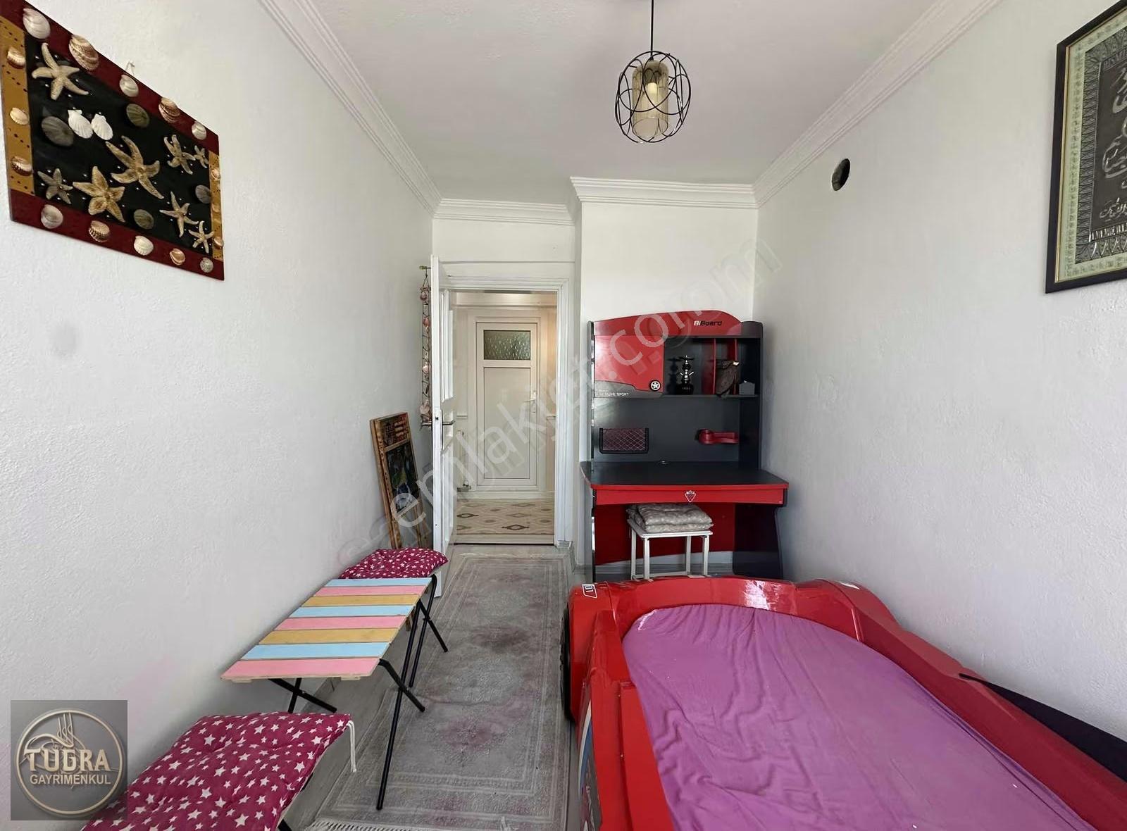Tuğra'dan Yeşiltepe Mahallesinde 3+1 Satılık Müstakil Daire - Görsel 15
