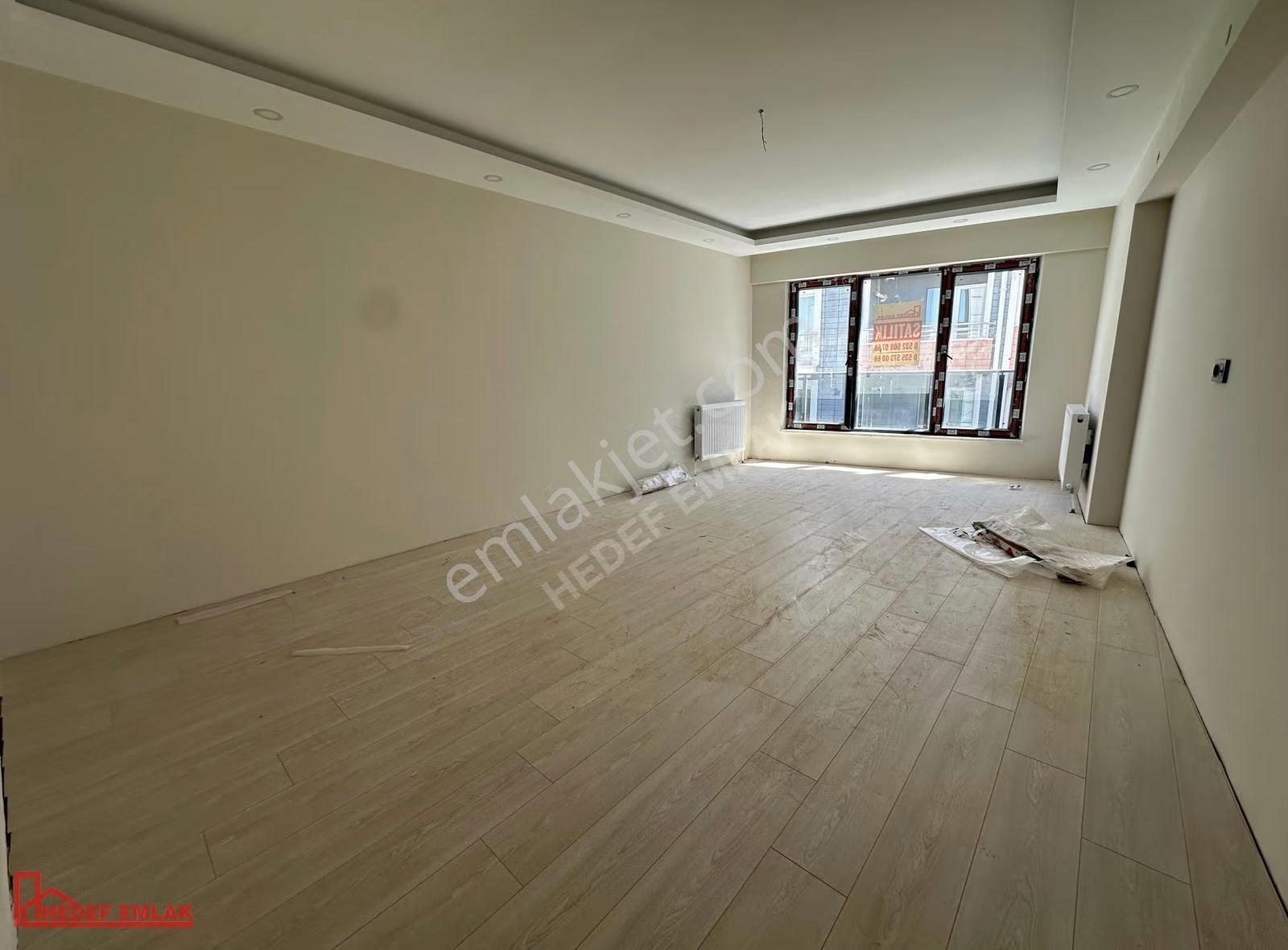 Hedef Emlak'tan Pulur'da Satılık 4+1 Sıfır Lüx Daire - Görsel 17