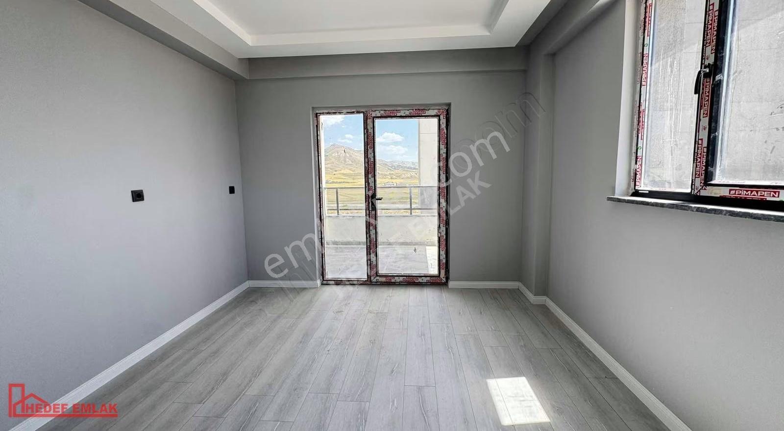 Hedef Emlaktan Eğriköprü Mah 3+1 Satılık Sıfır Daire! - Görsel 7