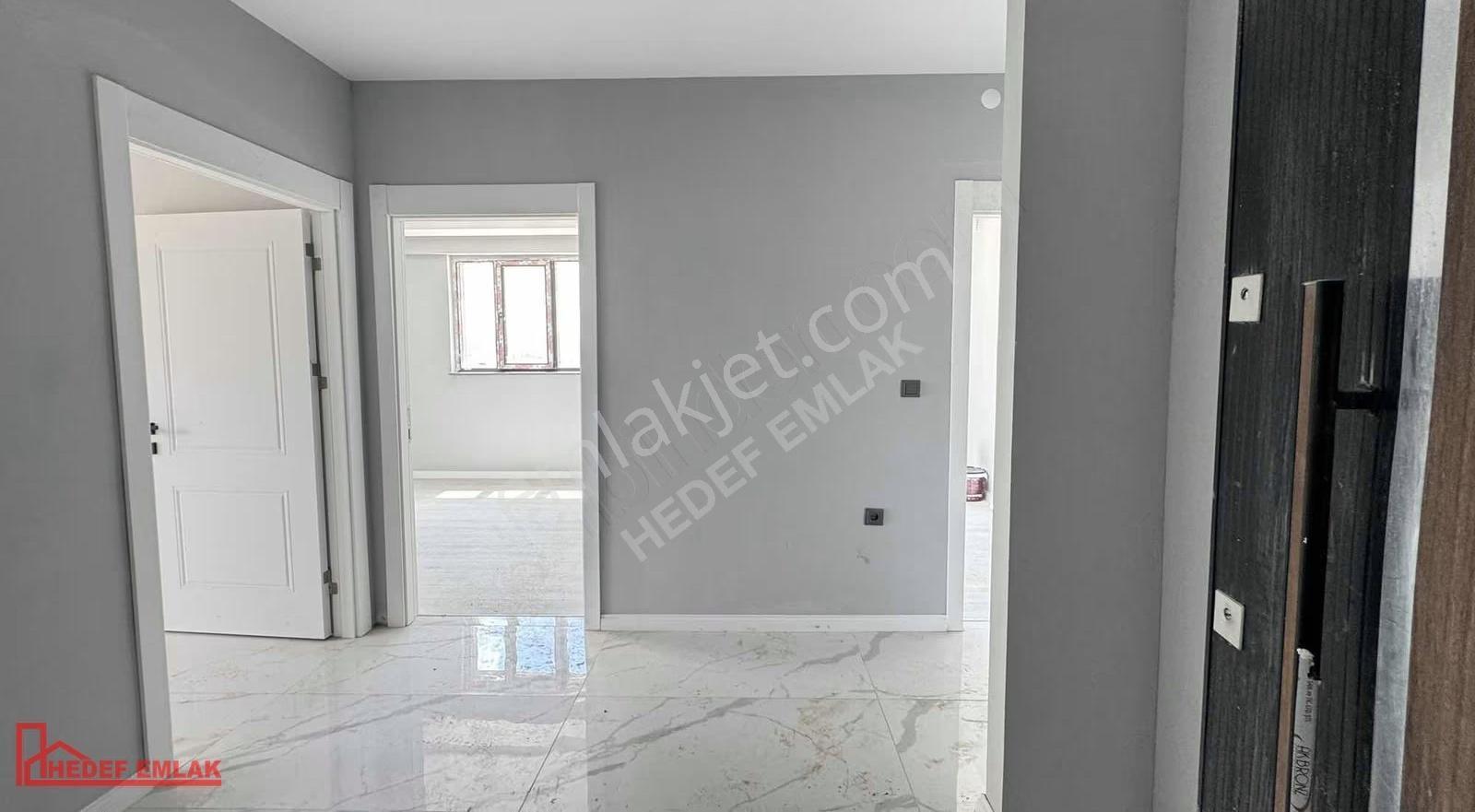 Hedef Emlaktan Eğriköprü Mah 3+1 Satılık Sıfır Daire! - Görsel 10