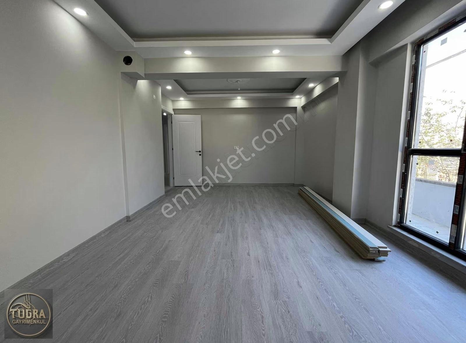 Tuğradan Hatip'de Sıfır 1+1 Geniş Ayrı Mutfak Satılık Daire - Görsel 6