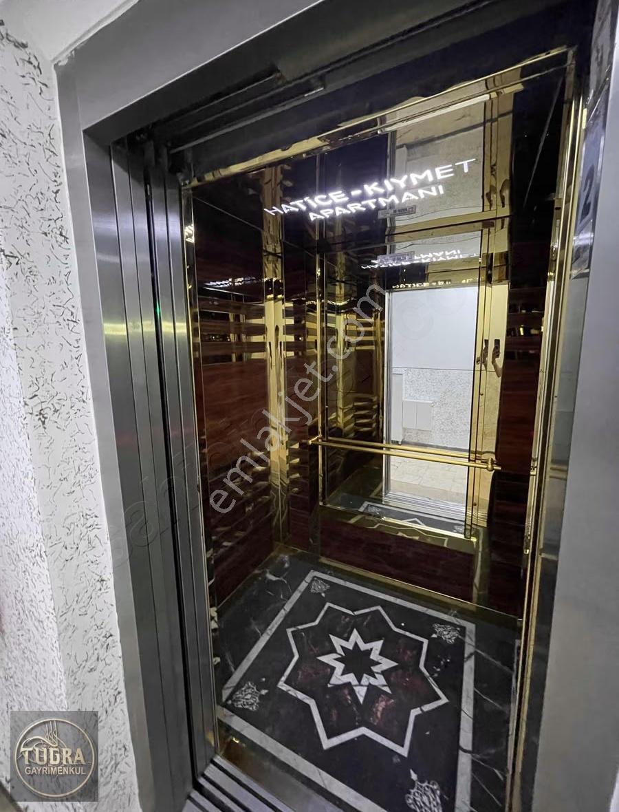 Tuğradan Reşadiye Mah. 2+1 Hiç Kullanılmamış Satılık Daire - Görsel 10