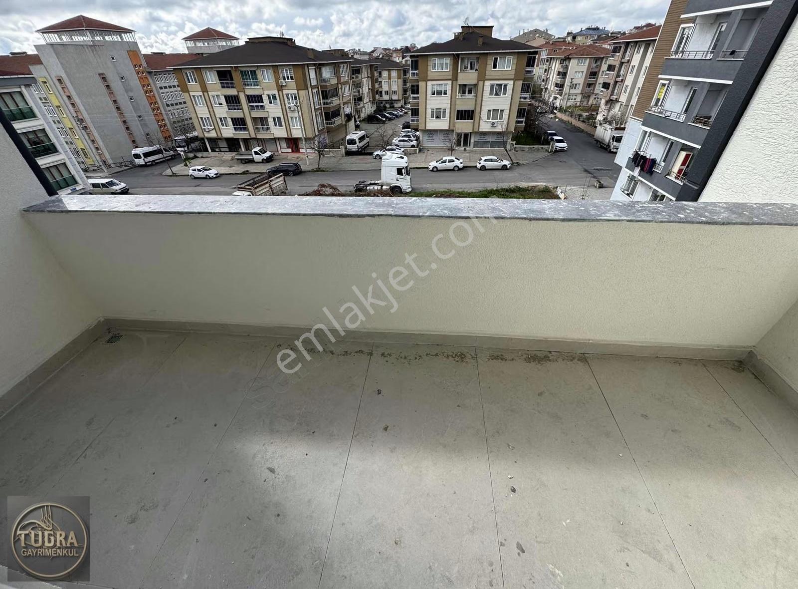 Tuğra'dan Çobançeşme'de Sıfır Arakat 2+1 Lüks Daire - Görsel 2