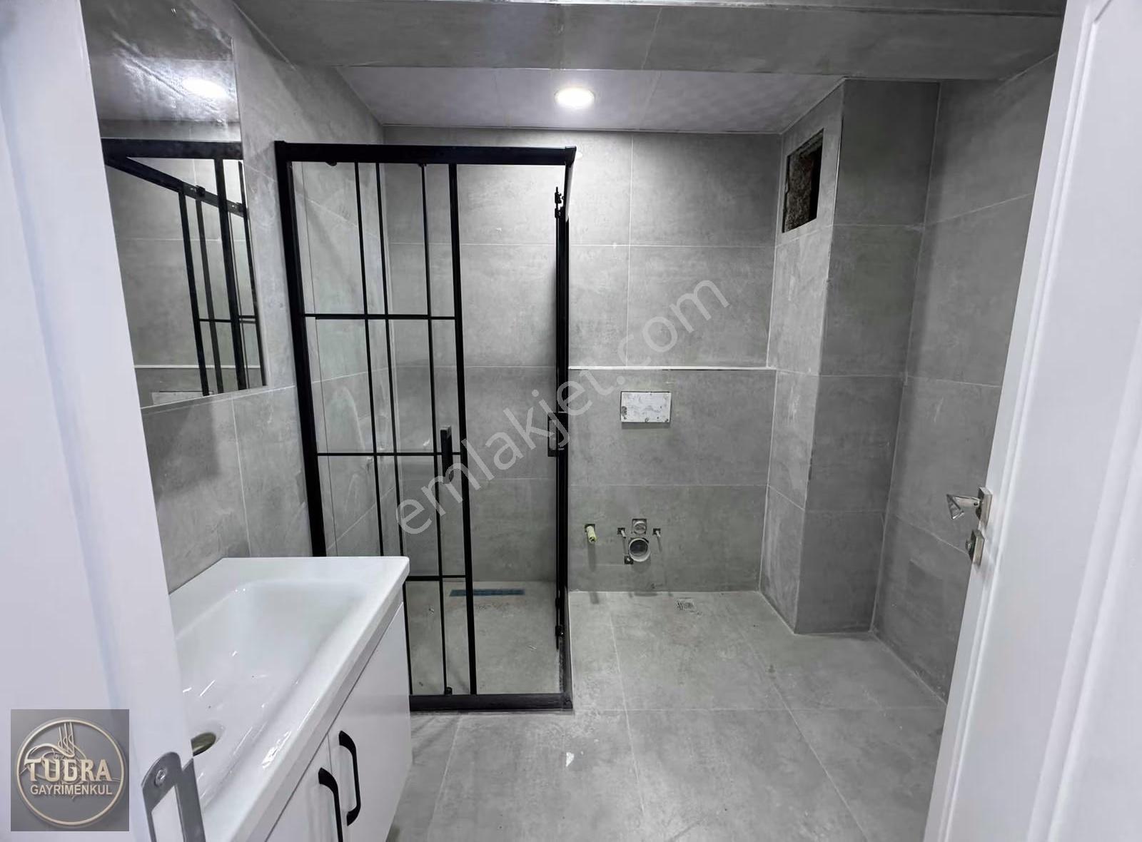 Tuğra'dan Çobançeşme'de Sıfır Arakat 2+1 Lüks Daire - Görsel 9