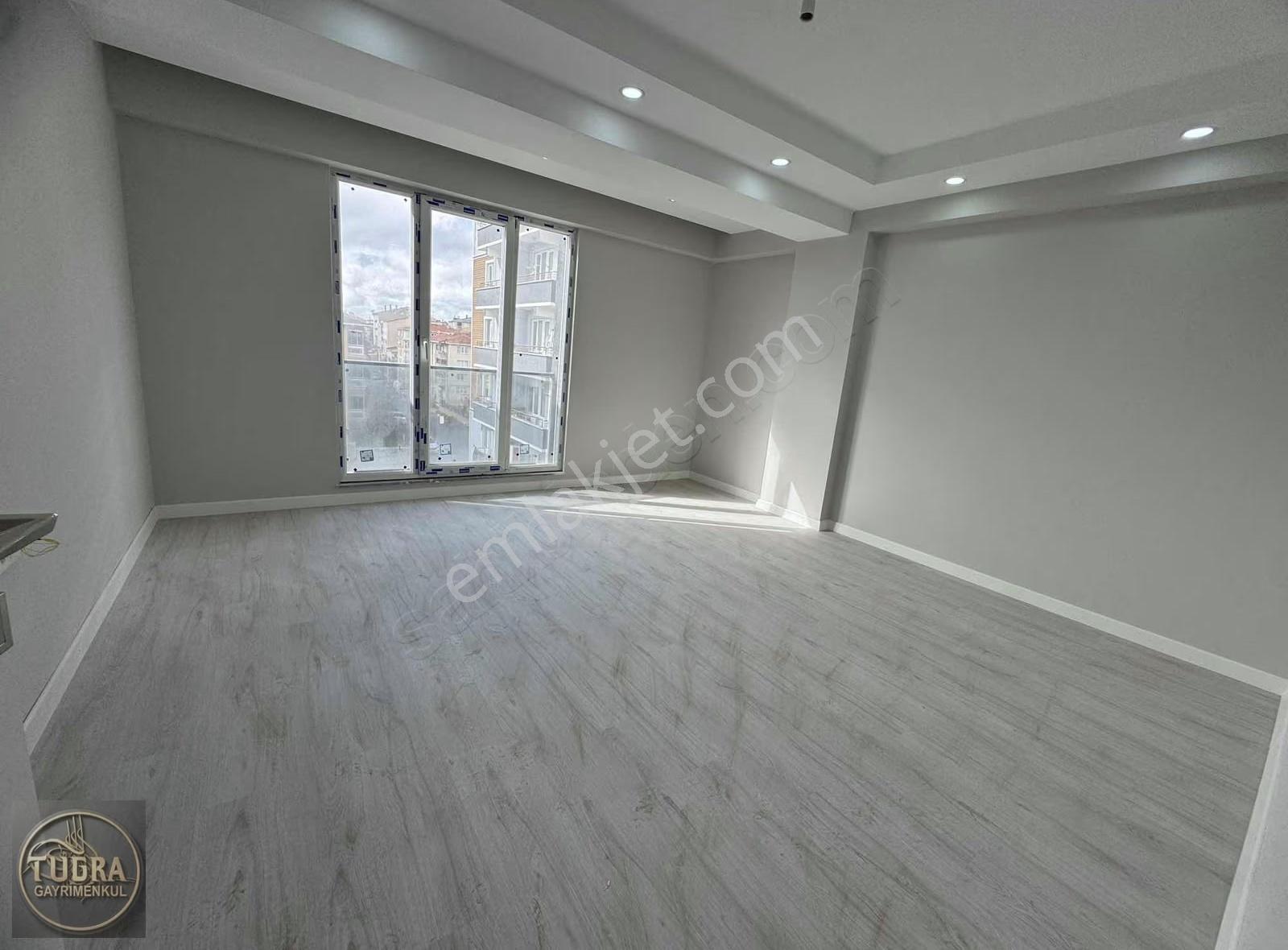 Tuğra'dan Çobançeşme'de Sıfır Arakat 2+1 Lüks Daire - Görsel 8