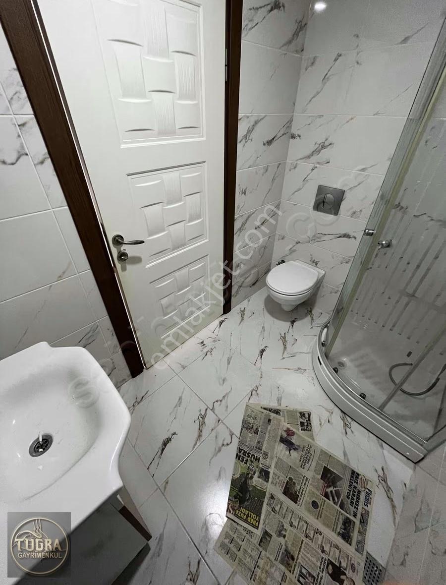 Tuğradan Hatip'de Site İçerisinde 3+1 Ebeveyn Banyolu Daire - Görsel 24