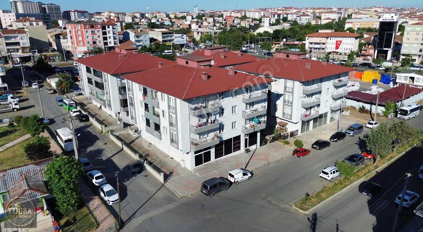 Tuğradan Hatip'de Site İçerisinde 3+1 Ebeveyn Banyolu Daire - Görsel 15