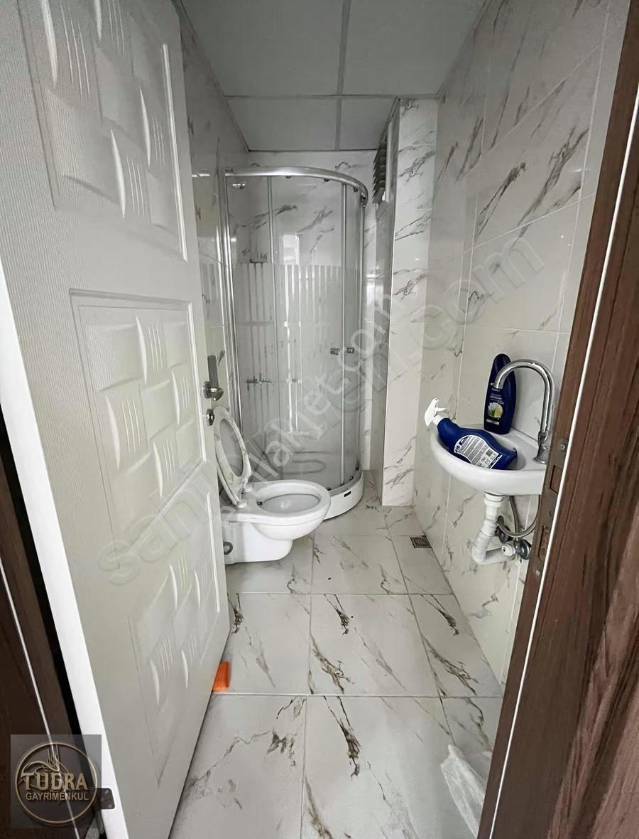 Tuğradan Hatip'de Site İçerisinde 3+1 Ebeveyn Banyolu Daire - Görsel 6
