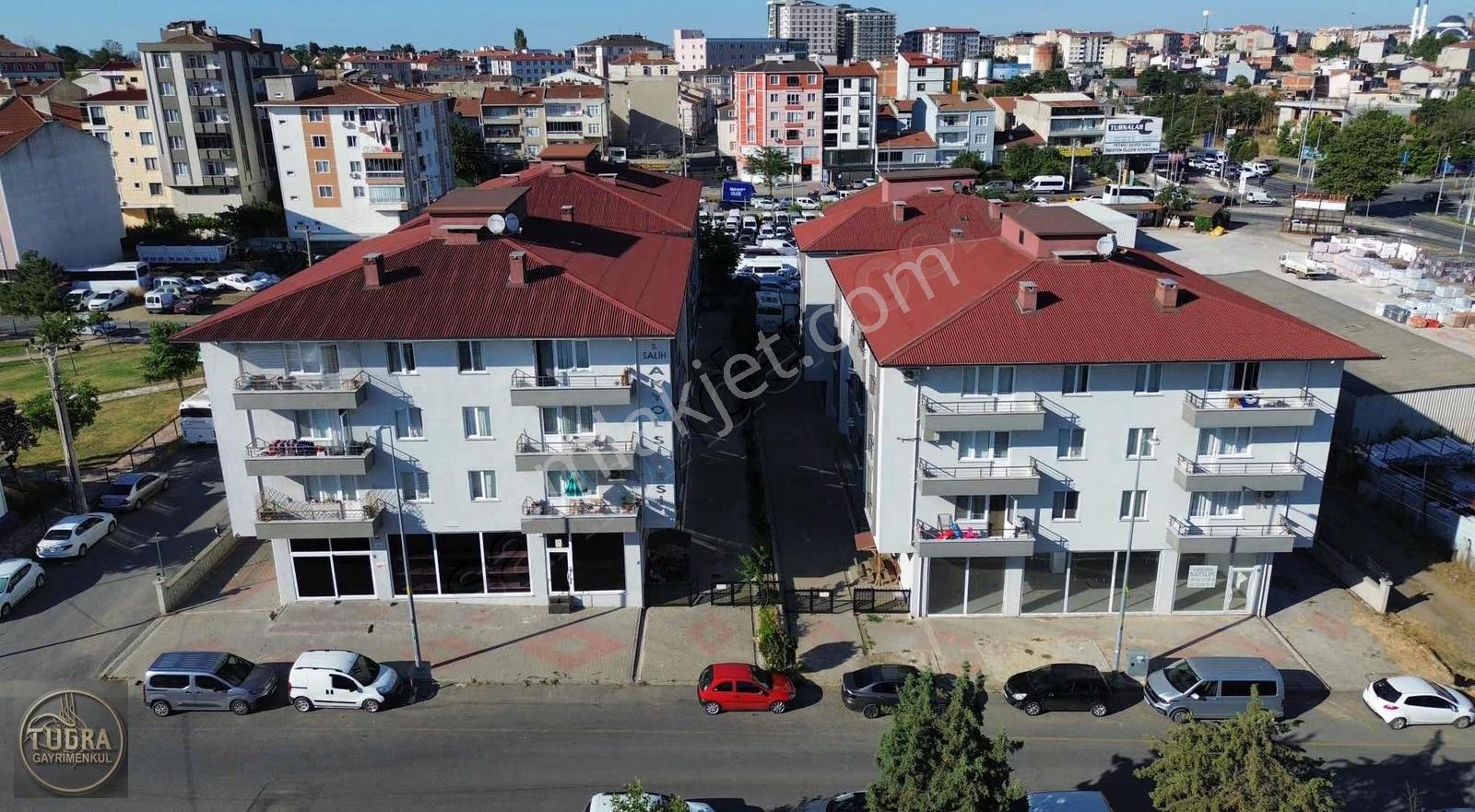 Tuğradan Hatip'de Site İçerisinde 3+1 Ebeveyn Banyolu Daire - Görsel 5