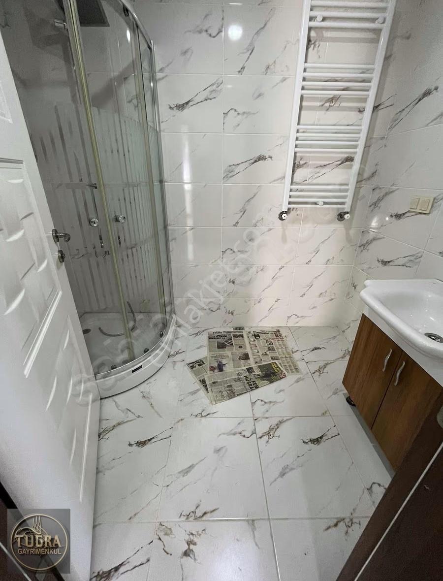 Tuğradan Hatip'de Site İçerisinde 3+1 Ebeveyn Banyolu Daire - Görsel 22