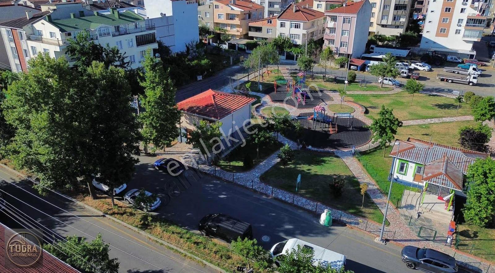 Tuğradan Hatip'de Site İçerisinde 3+1 Ebeveyn Banyolu Daire - Görsel 16