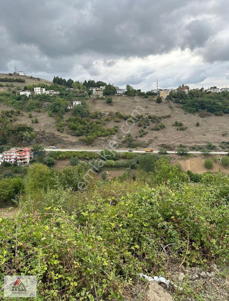 Akbaş'dan Canik'de 1 Arsa Parasına Toplam 5 Arsa Villa İmarlı - Görsel 6