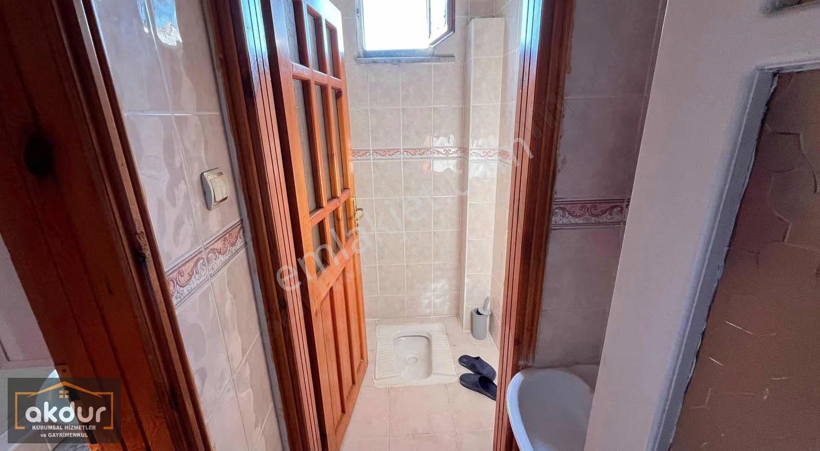Akdur'dan Çarşamba'da Hastaneye Yakın 2369m² Arsa - Görsel 3