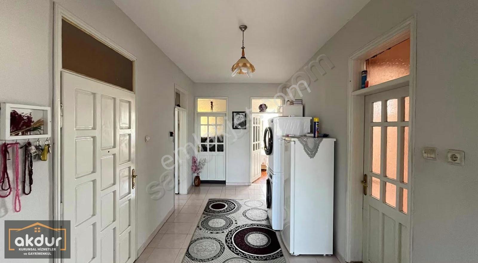 Akdur'dan Çarşamba'da Hastaneye Yakın 2369m² Arsa - Görsel 9