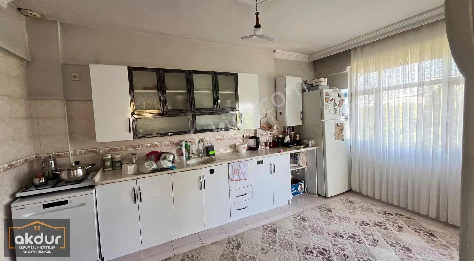 Akdur'dan Çarşamba'da Hastaneye Yakın 2369m² Arsa - Görsel 21