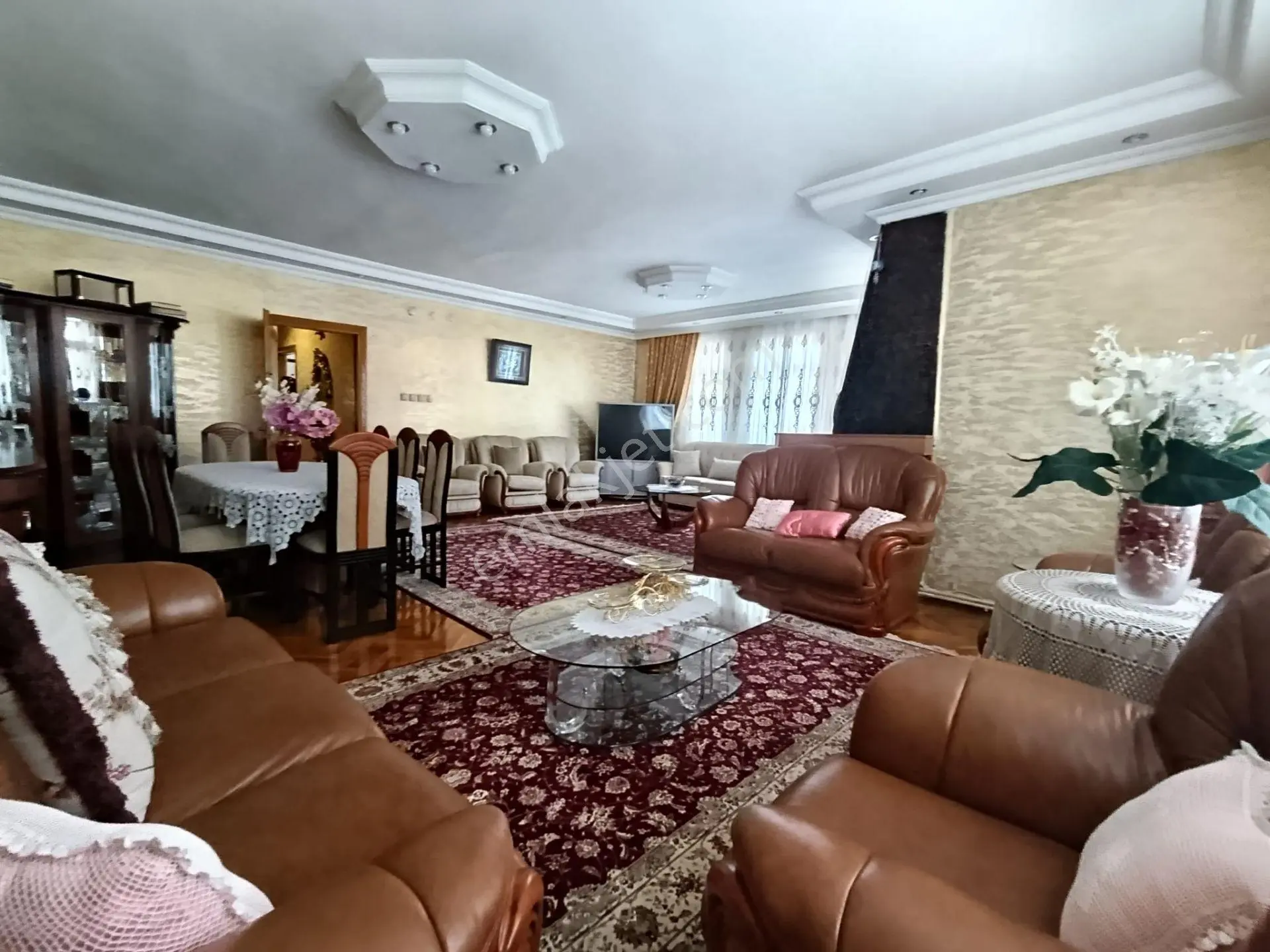 Bahçelievlerde Satılık 4+2 Geniş Dubleks Daire - Görsel 6