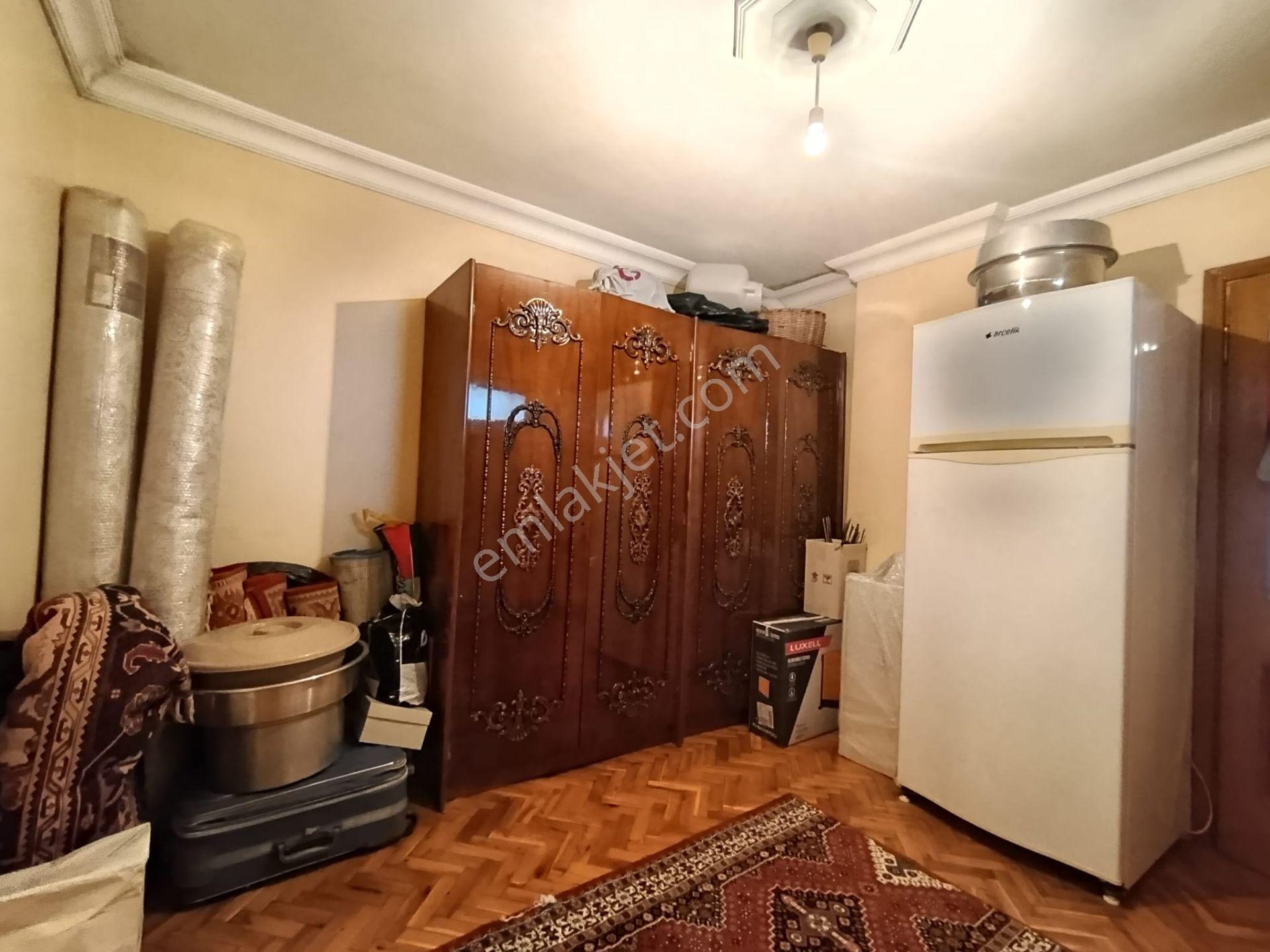 Bahçelievlerde Satılık 4+2 Geniş Dubleks Daire - Görsel 34