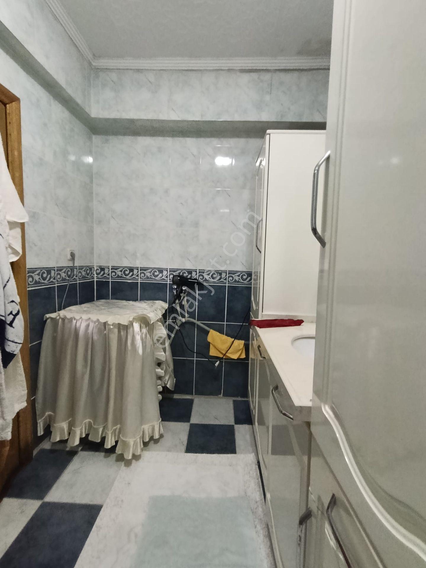 Bahçelievlerde Satılık 4+2 Geniş Dubleks Daire - Görsel 19