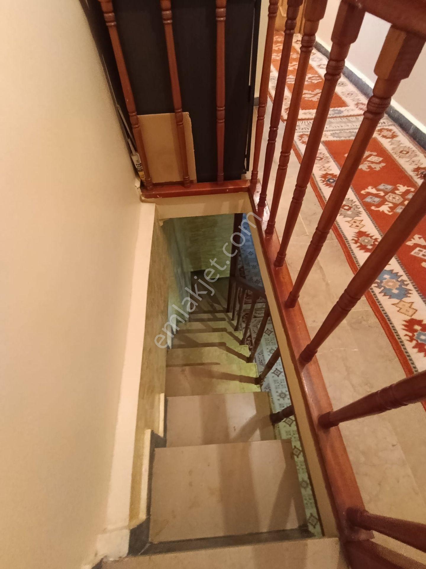 Bahçelievlerde Satılık 4+2 Geniş Dubleks Daire - Görsel 31