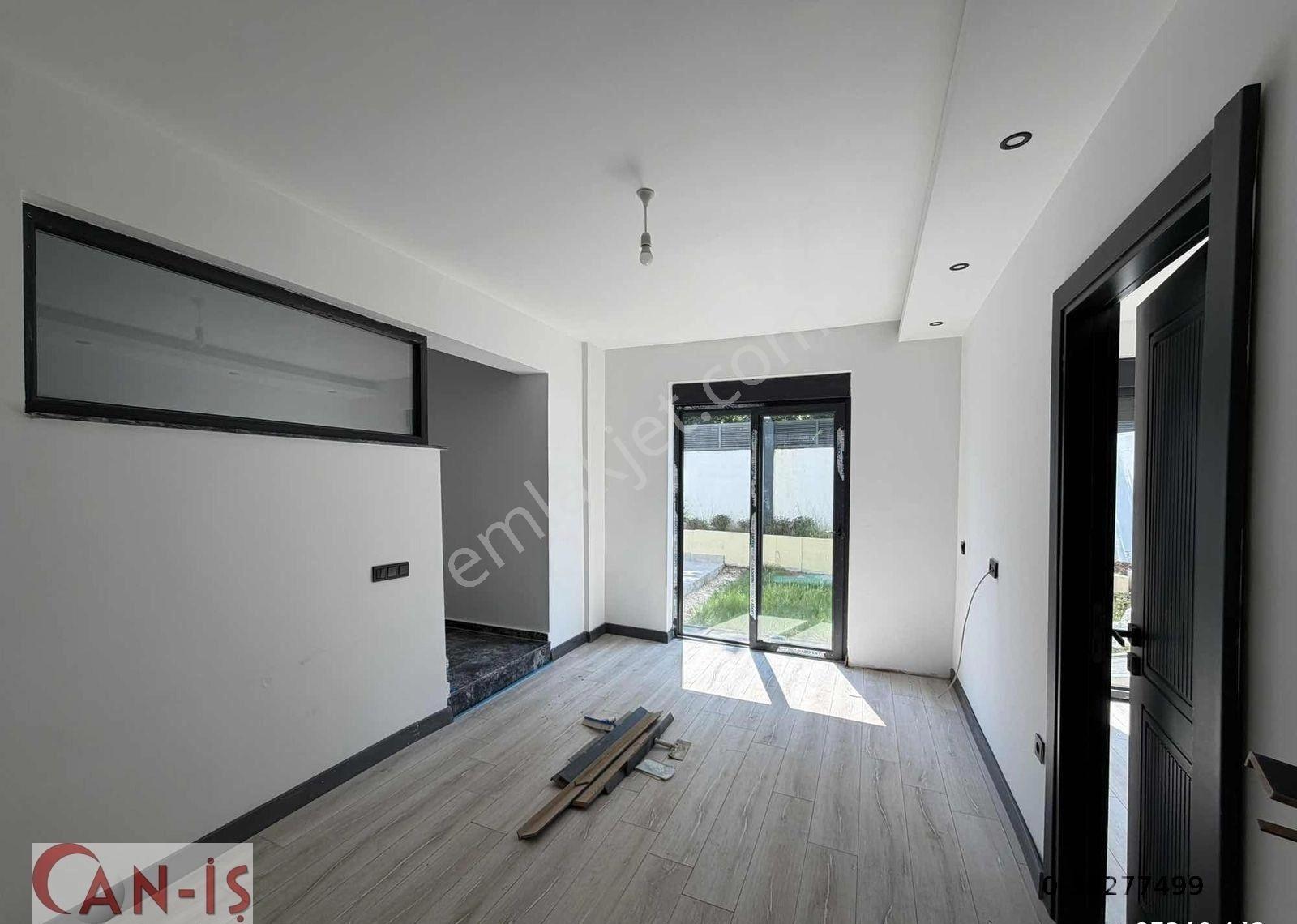 Göynük Mahallesinde 4+1 Müstakil Havuzlu Villa Can-iş Emlak - Görsel 26