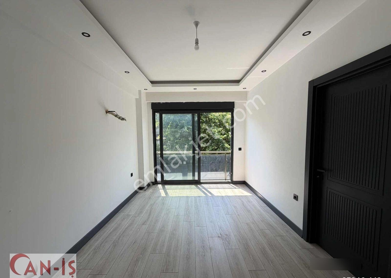 Göynük Mahallesinde 4+1 Müstakil Havuzlu Villa Can-iş Emlak - Görsel 25