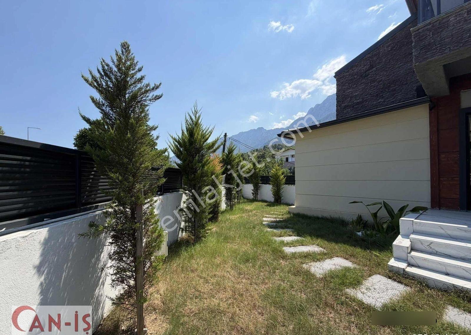 Göynük Mahallesinde 4+1 Müstakil Havuzlu Villa Can-iş Emlak - Görsel 32