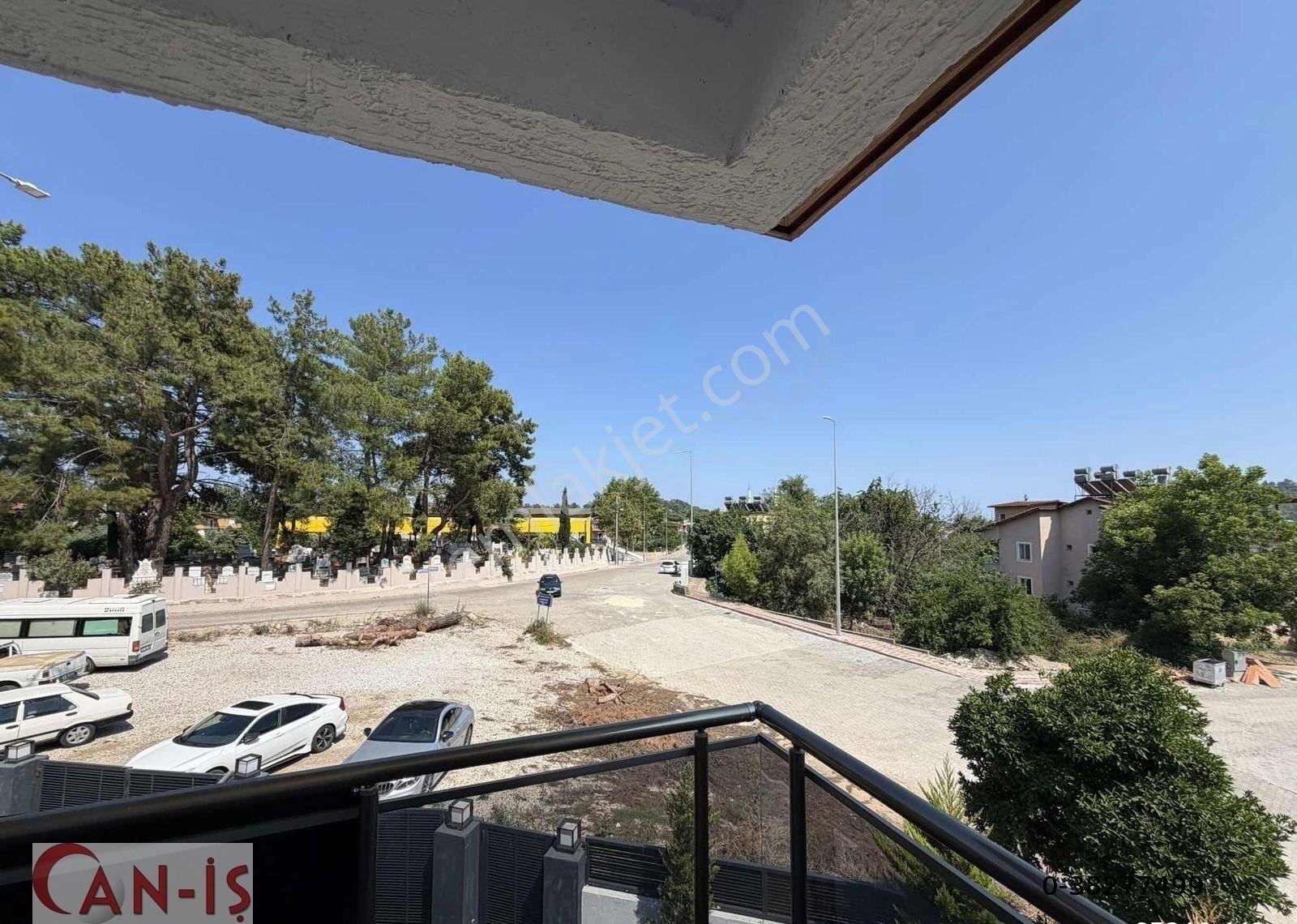 Göynük Mahallesinde 4+1 Müstakil Havuzlu Villa Can-iş Emlak - Görsel 29