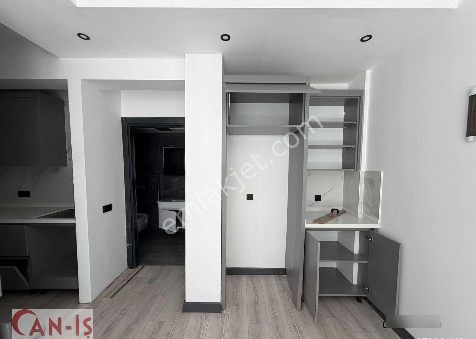 Göynük Mahallesinde 4+1 Müstakil Havuzlu Villa Can-iş Emlak - Görsel 16