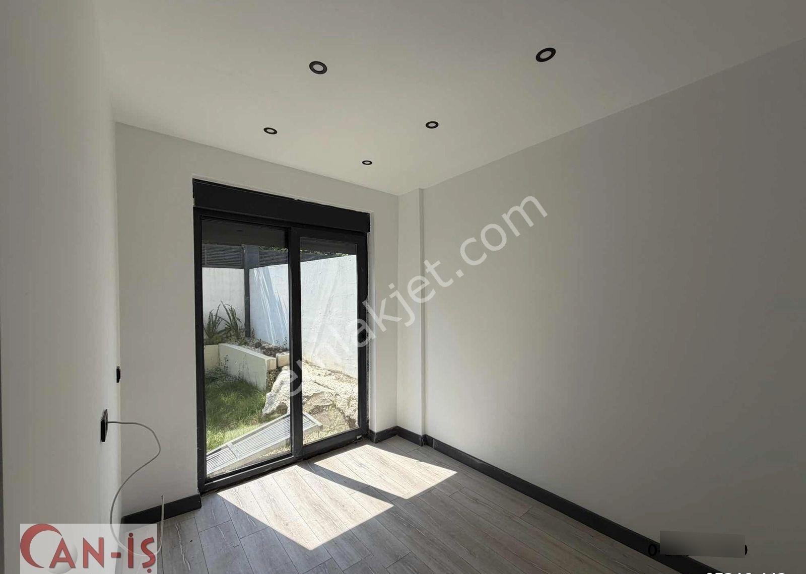 Göynük Mahallesinde 4+1 Müstakil Havuzlu Villa Can-iş Emlak - Görsel 33