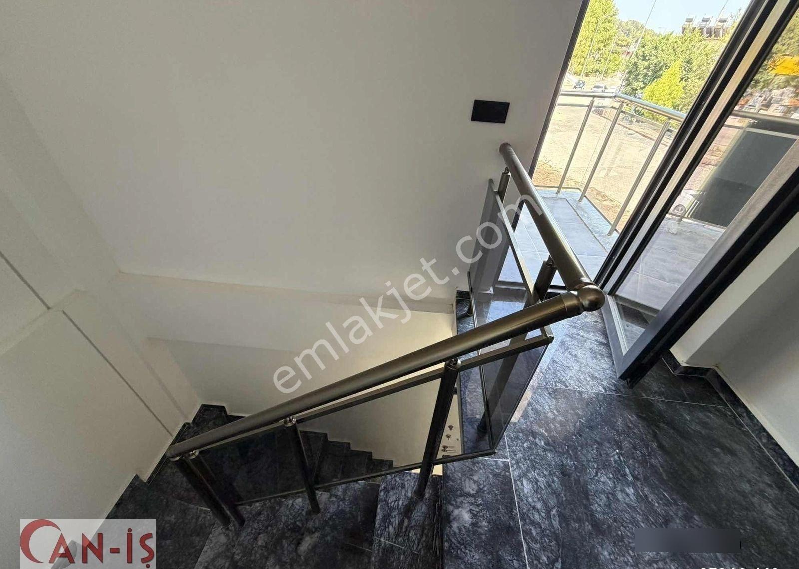 Göynük Mahallesinde 4+1 Müstakil Havuzlu Villa Can-iş Emlak - Görsel 9