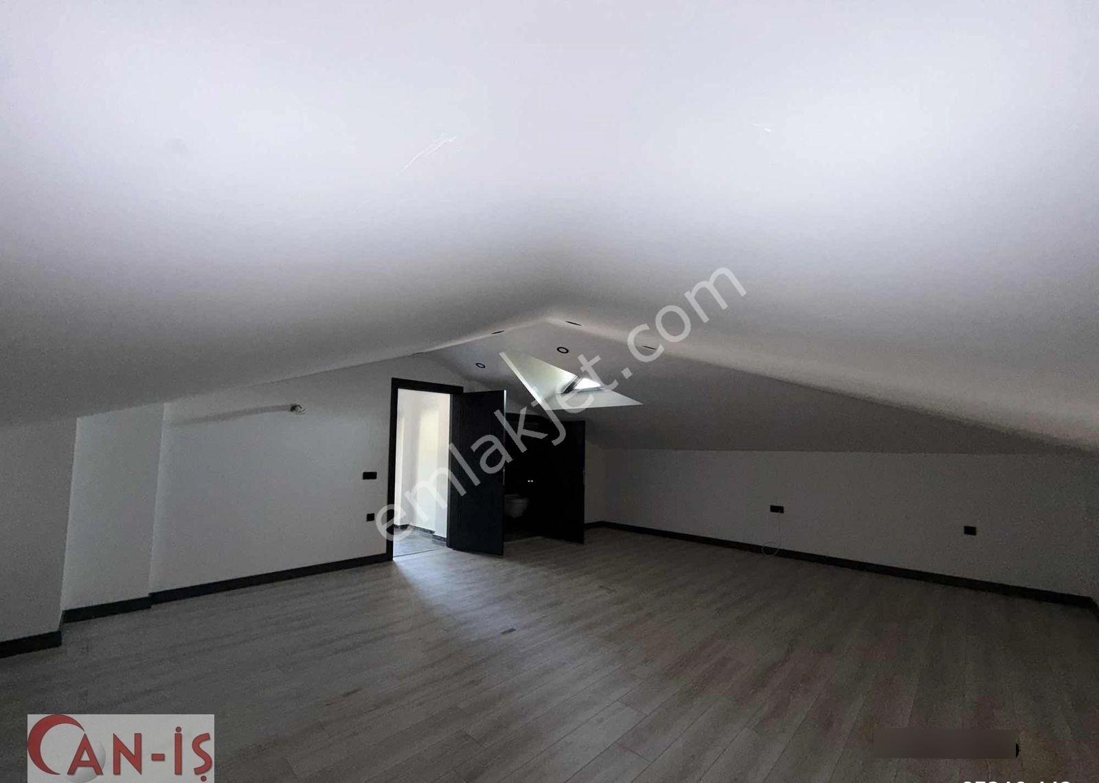 Göynük Mahallesinde 4+1 Müstakil Havuzlu Villa Can-iş Emlak - Görsel 11