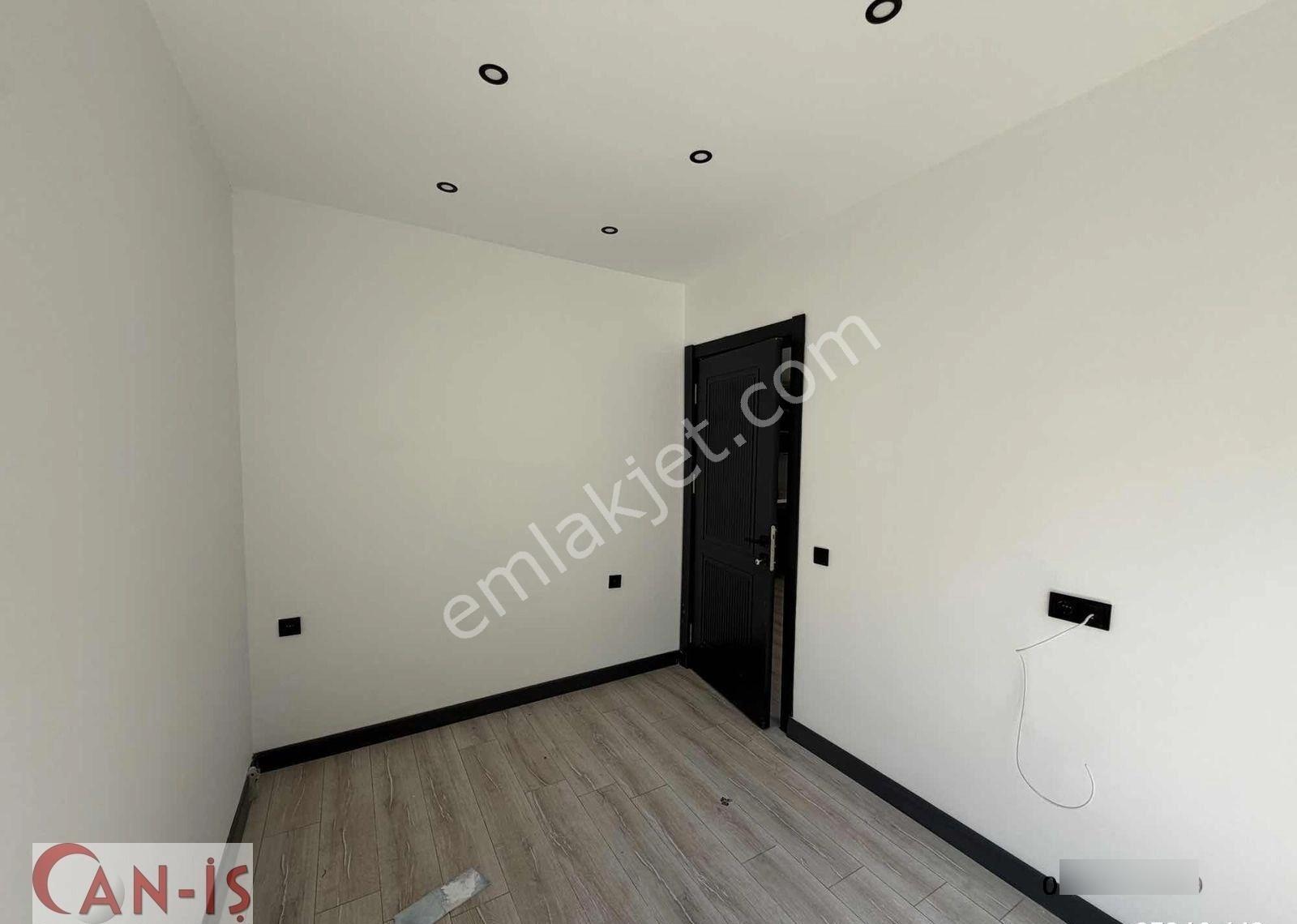 Göynük Mahallesinde 4+1 Müstakil Havuzlu Villa Can-iş Emlak - Görsel 20