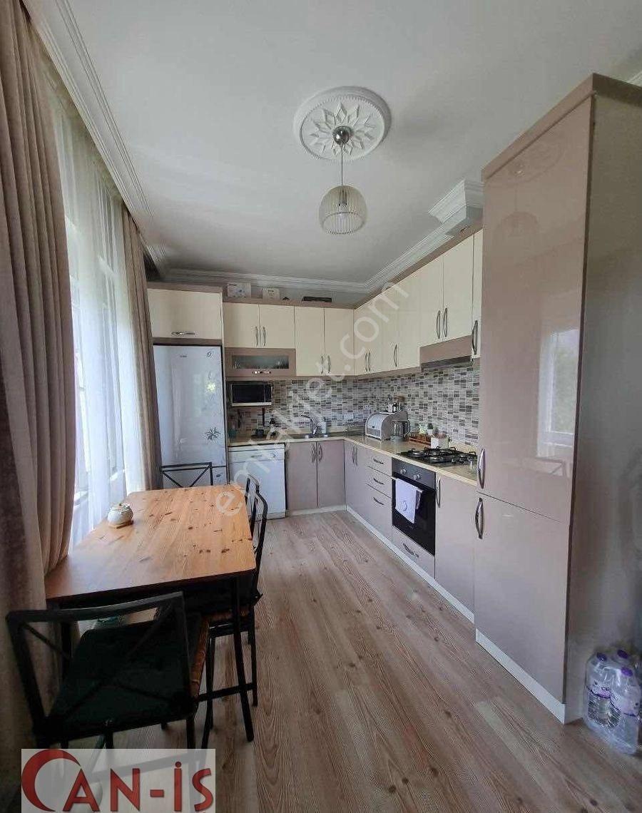 Göynükte Çift Tapulu Müstakil Villa Merkezde Can-iş Emlak - Görsel 32