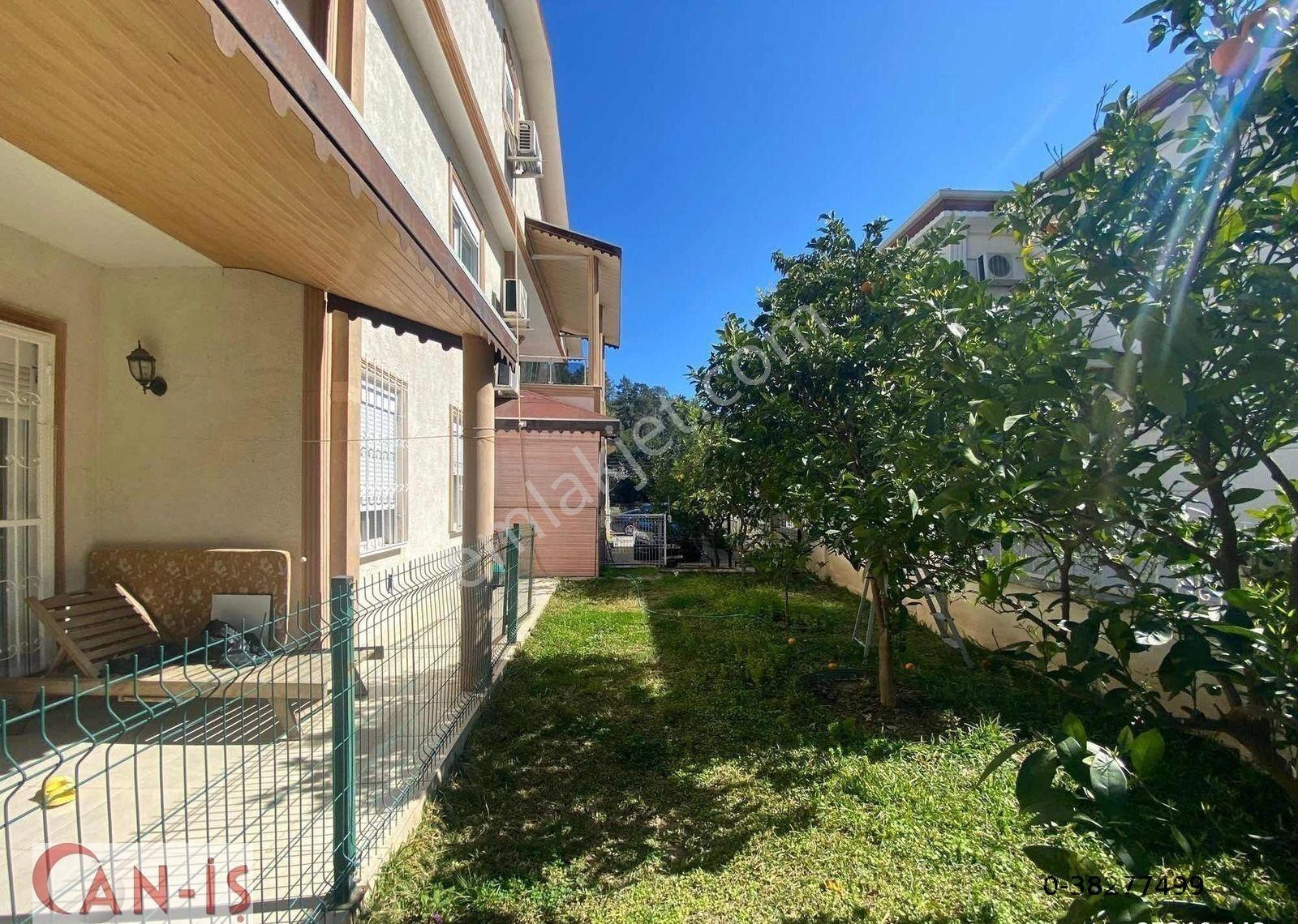 Göynükte Çift Tapulu Müstakil Villa Merkezde Can-iş Emlak - Görsel 5